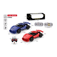 HOT PRODUCT RC REMOTE CONTROL CHILDREN'S TOY FERRARI LAMBORGHINI BUGGATTI PORSCHE MERCEDES SPORT CAR