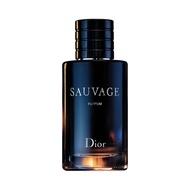 Dior Sauvage 100ml Mens perfume น้ำหอมผู้ชาย ของแท้ 100% การให้ของขวัญ