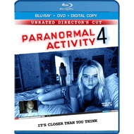 [[En]4K UHD 1080P Blu-ray HD Movies Paranormal Activity 4