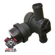 1J0819809 HEATER CONTROL VALVE FOR AUDI A4 A5 Q5 B8 PORSCHE CAYENNE 958