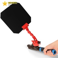 [NEVERTL] Rotatable Welding Shield Mask Welding Light Shield Plate For Welding Tasks