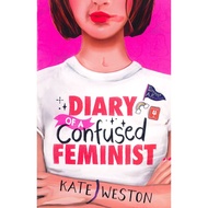(BX) DIARY OF A CONFUSED FEMINIST: BOOK 1 (ISBN: 9781444955040)