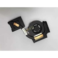 Original Lenovo Tad L440 L540 Notebook Radiator Built-in CPU Fan Module Fan Core