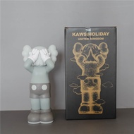 Kaws Sesame Street sz-sujiao-kaws New Standing Face Cover Doll London New Doll Figure Doll Toy