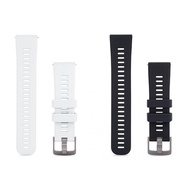 Wahoo Elemnt Rival Replacement Silicone Watch Band | Premium Silicon Quick Release Watchband for Elemnt Rival Smartwatch