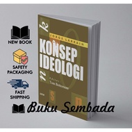 IDEOLOGY CONCEPT - Jorge Larrain