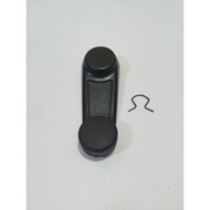 Espass GranMax pick up station Glass Rotation - Espass Grandmax Glass Crank
