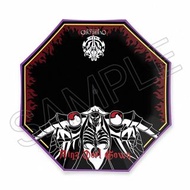 [Pre-order] 預訂 雨傘 雨遮 overload 安茲·烏爾·恭 骨王