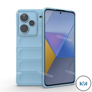 KK Redmi Note 13 Pro + 5G Shockproof Casing For Redmi Note13Pro+ Note13 Note 13 Pro 13Pro + Plus 13P