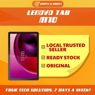USED LENOVO TAB M10 ORIGINAL SECONDHAND