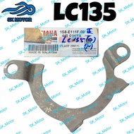 Yamaha LC135 LC / Y15ZR Y15 Original Camshaft Cam Stopper Plate 1S8-E111F-00