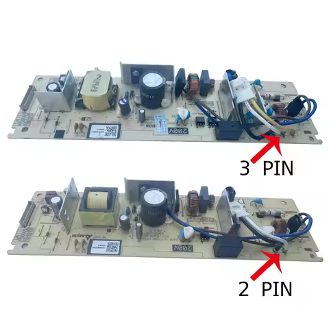 Power Board For Brother L2710 L2750 L2510 L2551 L2512 L2530 L2532 L2535 L2537 L2550 B7520 B7535 L255