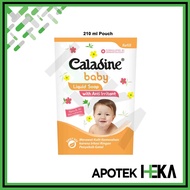 Caladine Baby Liquid Soap - Sabun Cair Bayi