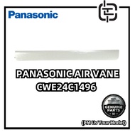 [PM Us] Panasonic Air Vane / Air Louver for Panasonic Aircond CS-C9PKH CWE24C1496