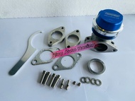 Turbosmart Wastegate 38mm Set In New Box 000012