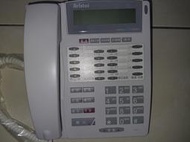 DKP53BW電話機（二手保固ㄧ年）