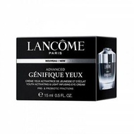 LANCÔME - 蘭蔻新升級小黑瓶發光眼霜15ml（平行進口）