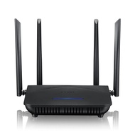 ZYXEL ROUTER (เราเตอร์) DUAL BAND AX1800 GB PORT (NBG7510)