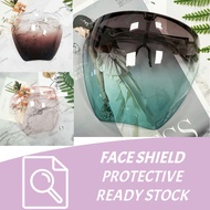 Face Shield Not Dizzy Nopeet Face Shield adult Full Face sheild glasses Eye Shields Visor glasses goggles Cycling Safety