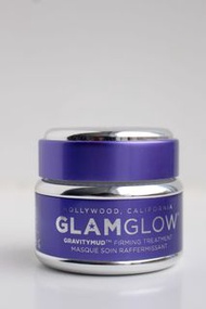 (無盒)Glamglow GravityMud 緊緻提亮撕揭面膜