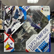寄賣-其它-MegaHouse Variable Action 高智能方程式 雷神 AKF-0/G Livery Edition 050102231230067