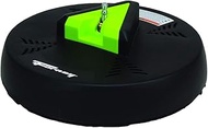 Forney 75171 Surface Cleaner 16" Outflow Surface x 1/4" Plug