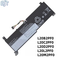 L20L2PF0 L20C2PF0 L20M2PF0 L20D2PF0 L20B2PF0 Battery For Lenovo V14 V15 G2 ITL 82KA001CGE 82KB003MGE