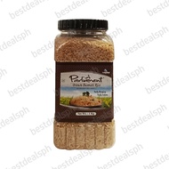 Parliament Brown Basmati Rice 1kg