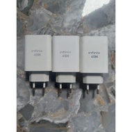 INFINIX 45 WATT CHARGER SHELL REMOTEOriginal hp