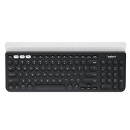 Logitech K780 Wireless Keyboard Bluetooth Dual-mode Switch Activer Multi Device