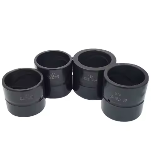Excavator bushing for kubota U15 U17 U20 U25 Komatsu PC Hitachi EX KobelcoSK Sany SY Kubota Liugong 