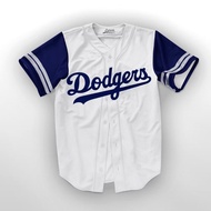 Quality Dodgers Baseball Jersey