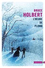 L'heure de plomb【電子書籍】[ Bruce Holbert ]