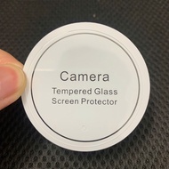 Toughened Camera OPPO Find X9 / X9 Pro / X8 Ultra / X8 Pro / X7 Ultra / X8 / X8S / X8S + / Find X7, 