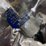 Motor with 64 CPR encoder