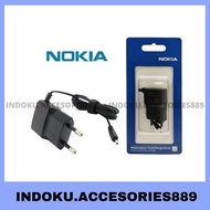 HP Charger Nokia N70 Small Needle press Mobile Phonehp Original