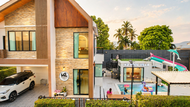 เคทู พูลวิลล่า เขาใหญ่ (K2 Pool Villa Khaoyai)