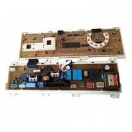 original for Washing Machine drum computer board WD-N80060 6871EN1018D 6870EC9100A board H