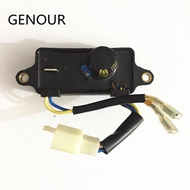 2KW 2.5KW avr for voltage regulator 250V 220UF 2kw 3kw gasoline Generator