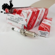 Iridium spark plugs for Vios (2017-2024), Wigo, Corolla Altis