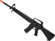 Evike Airsoft - CYMA Sportsline M16A1 Full Size AEG Airsoft
