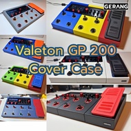 Valeton GP 200 Effect Case Fits Perfectly. Protect The Add Color To Your Style.