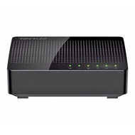 Genuine Tenda SG105 5 port Gigabit Switch (1Gbps)