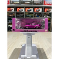 Porsche 964 Widebody Cm Model UNSEALED