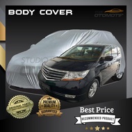 ELYSION K24Z5 2012 PREMIUM CAR COVER / ELYSION PRESTIGE BODY COVER