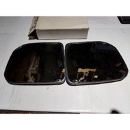 Toyota mirror glass 87917-BZ110. 87947-bz110