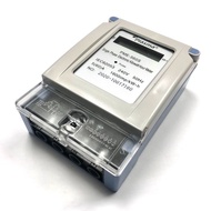 Plasma 5/60A 240V Electronic KWH Meter