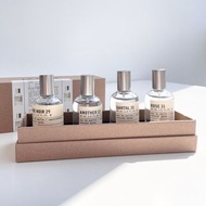 🙌包順豐Le Labo DISCOVERY 實驗室香水四件套（30ml x 4）內含：The Noir 29、Another 13、Santal 33、 Rose 31