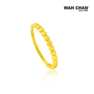 WAH CHAN 916 Gold Ring OSR1036
