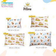 Hikaru SML- Pillow/Pillow SML